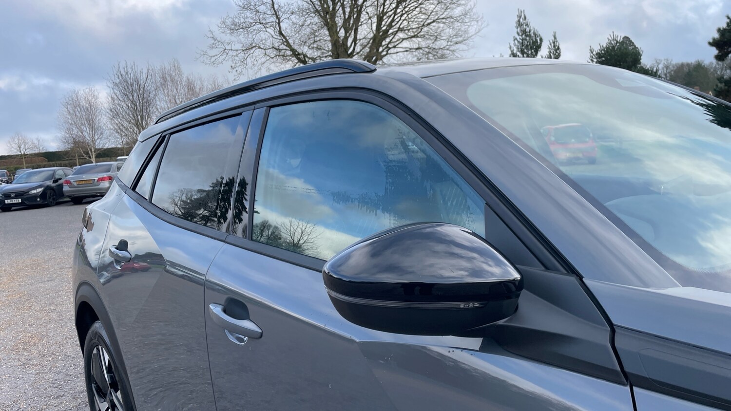 Used Peugeot 2008 2026 for sale - 77511900: Photo 37