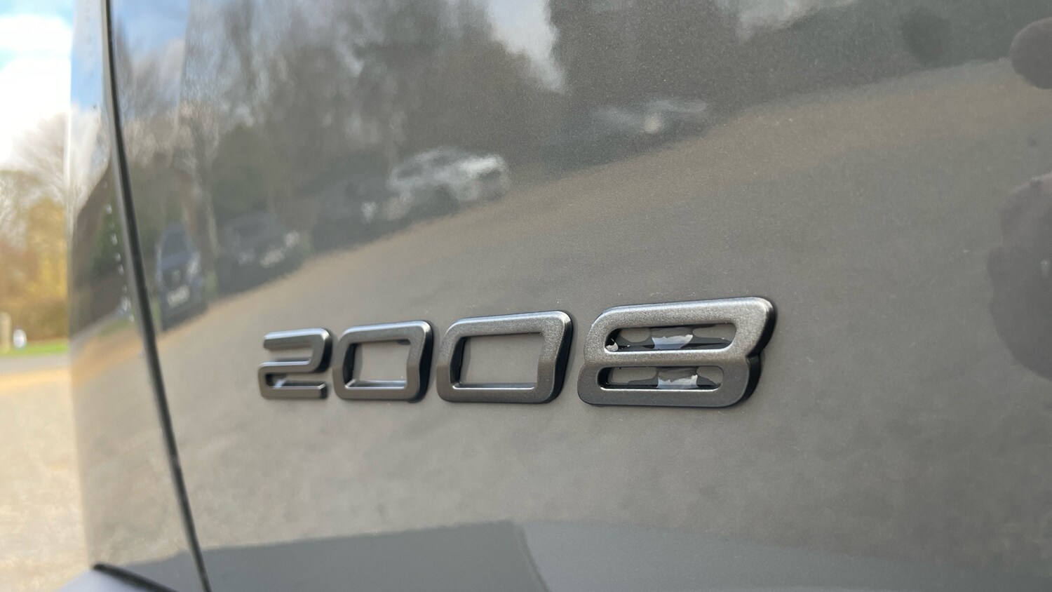 Used Peugeot 2008 2026 for sale - 77511900: Photo 44