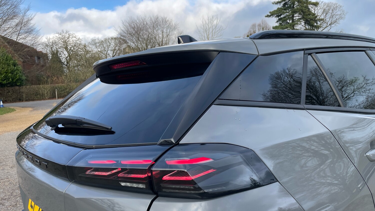 Used Peugeot 2008 2026 for sale - 77511900: Photo 45