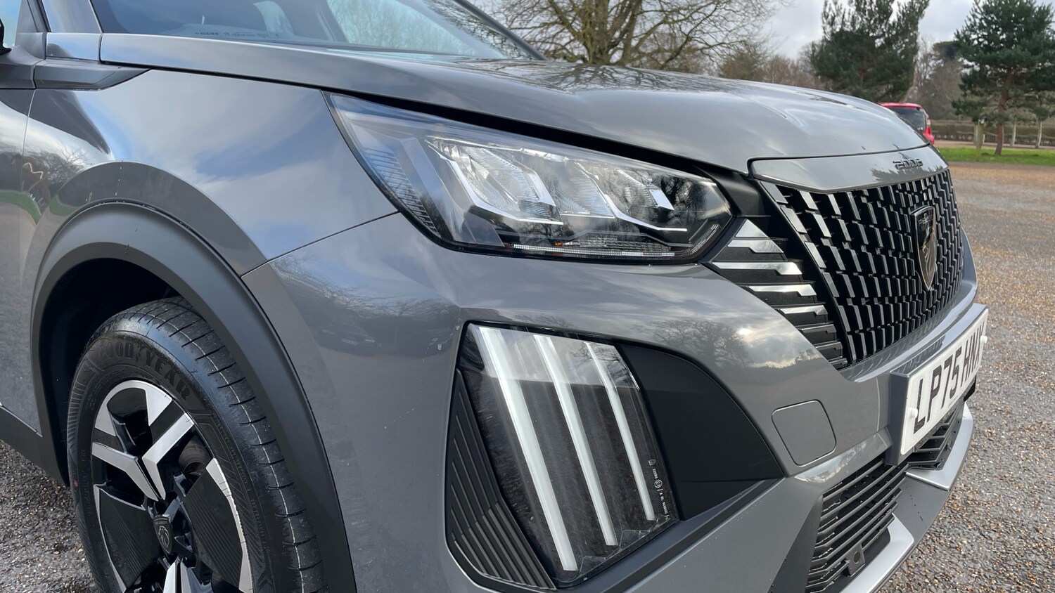 Used Peugeot 2008 2026 for sale - 77511900: Photo 47