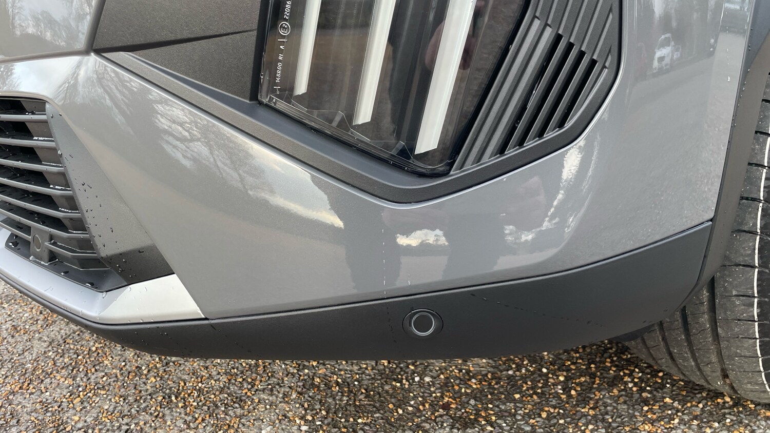 Used Peugeot 2008 2026 for sale - 77511900: Photo 48