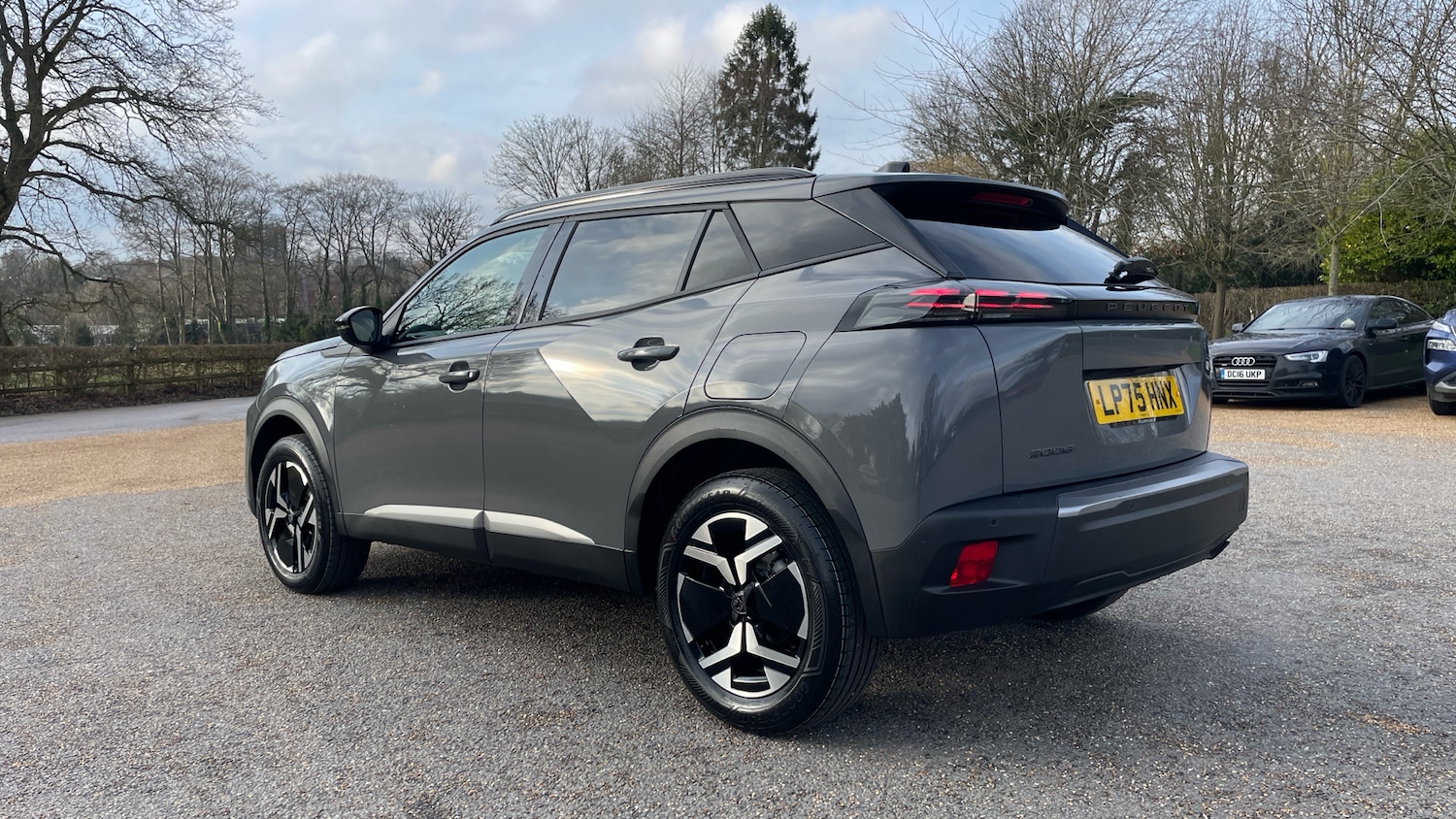 Used Peugeot 2008 2026 for sale - 77511900: Photo 5