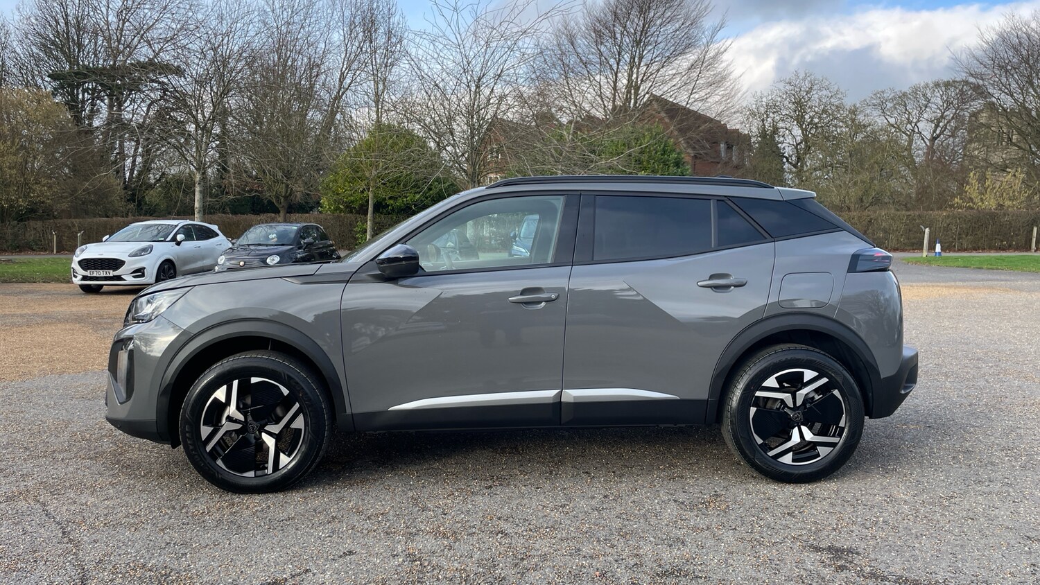 Used Peugeot 2008 2026 for sale - 77511900: Photo 6