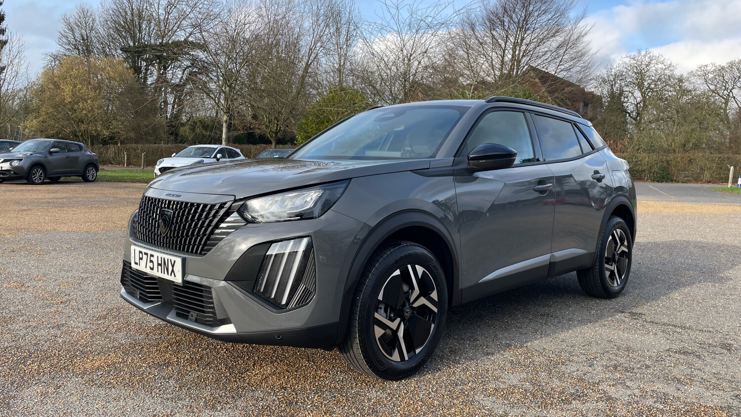 Used Peugeot 2008 2026 for sale - 77511900: Photo 7