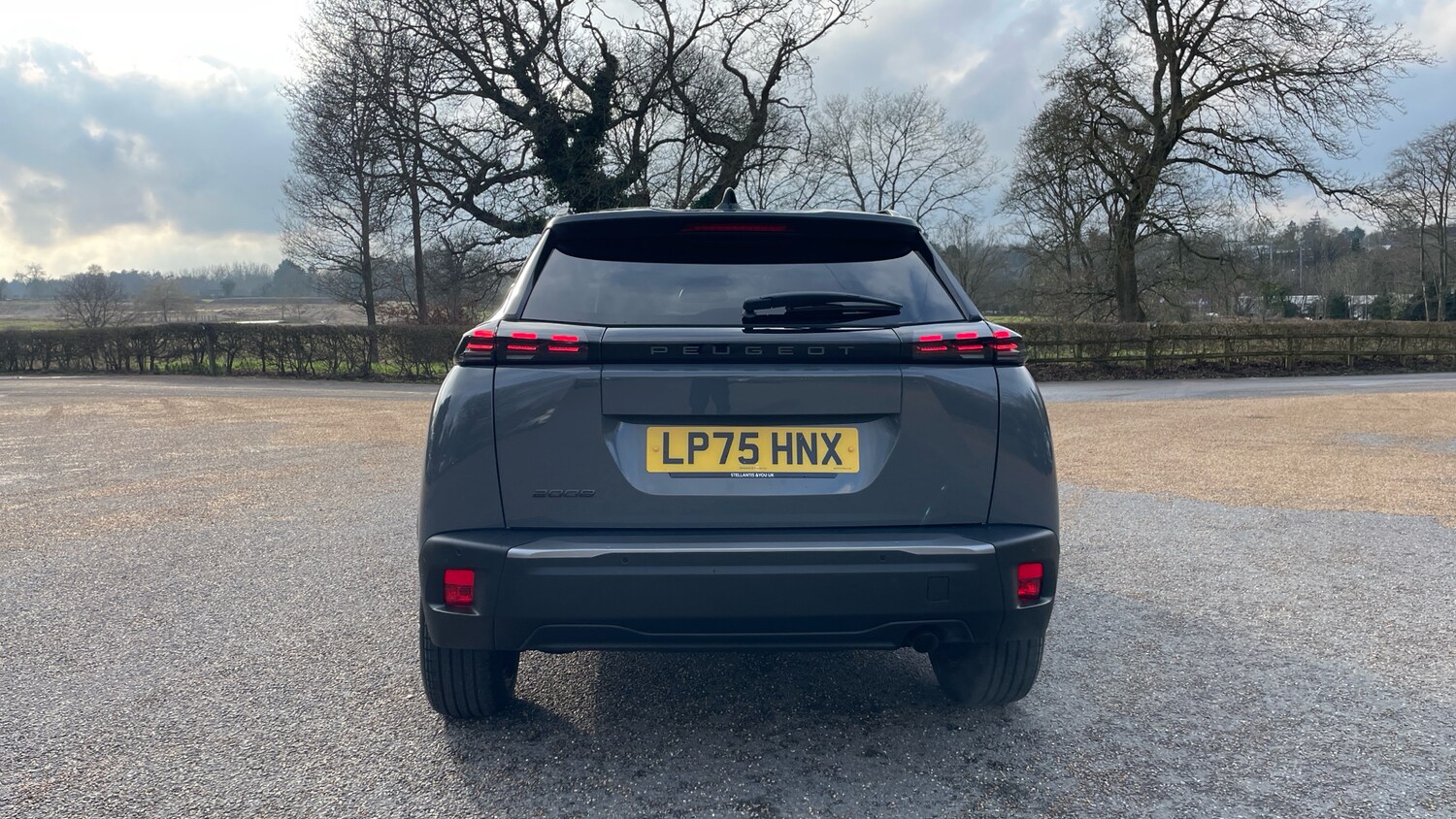 Used Peugeot 2008 2026 for sale - 77511900: Photo 9