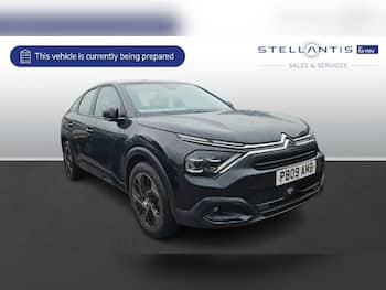 Used Citroen C4 2023 for sale - 79659015: Photo