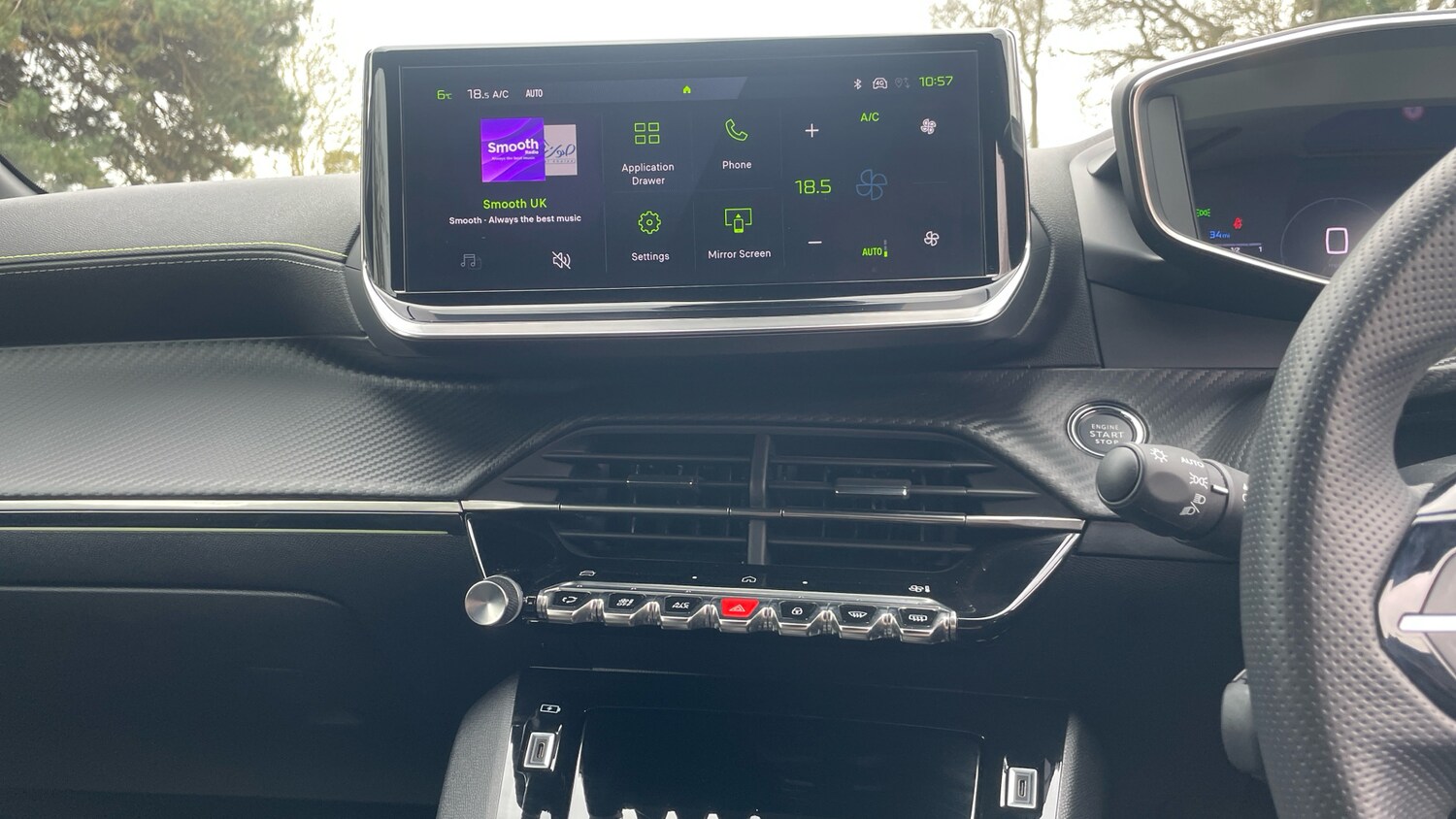 Used Peugeot 208 2024 for sale - 78117164: Photo 10