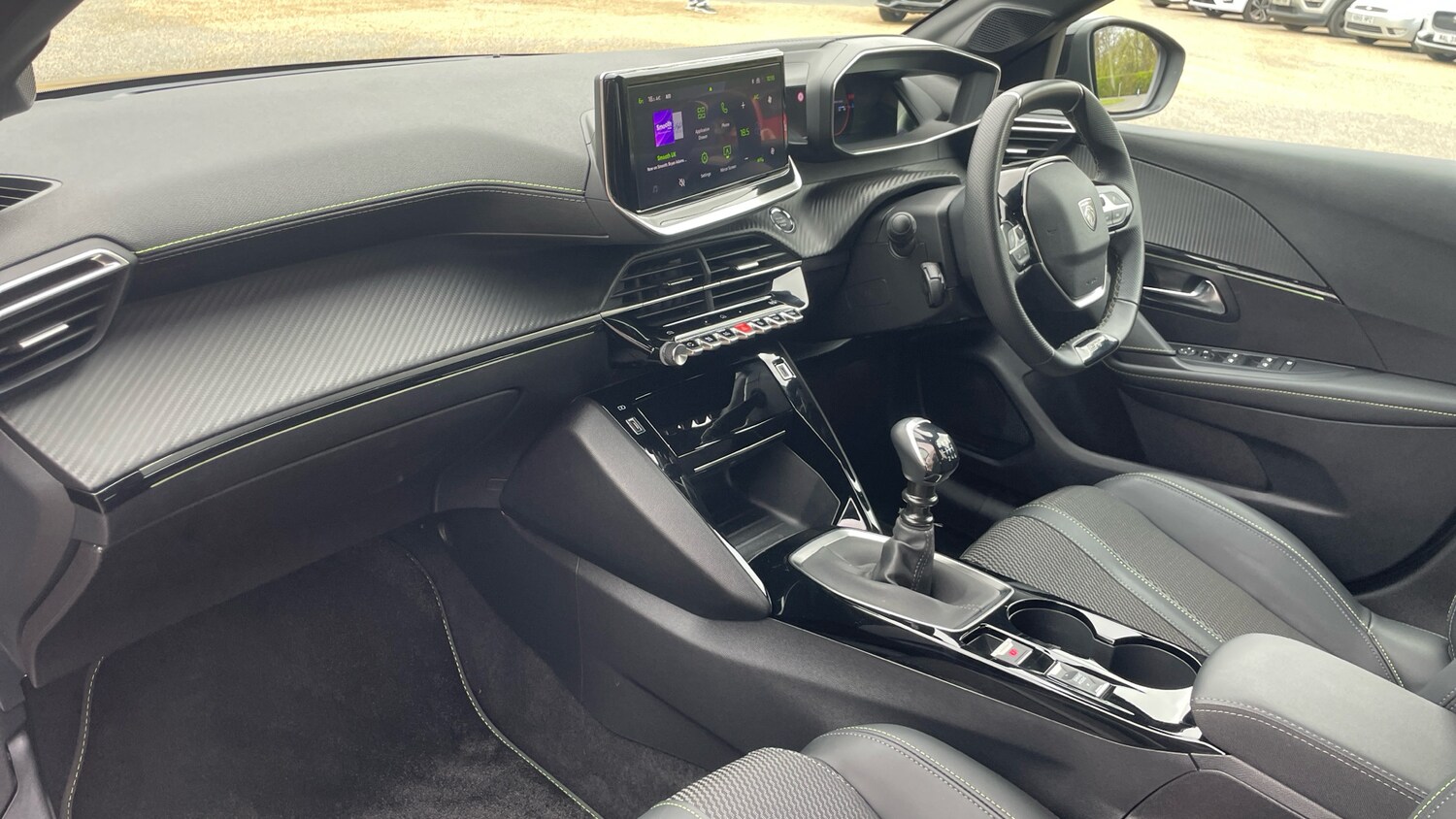 Used Peugeot 208 2024 for sale - 78117164: Photo 12