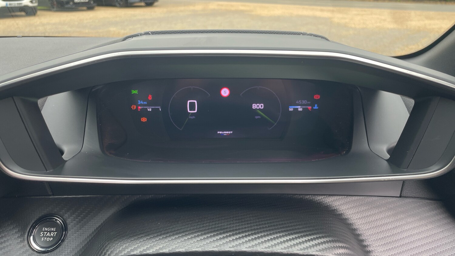 Used Peugeot 208 2024 for sale - 78117164: Photo 13