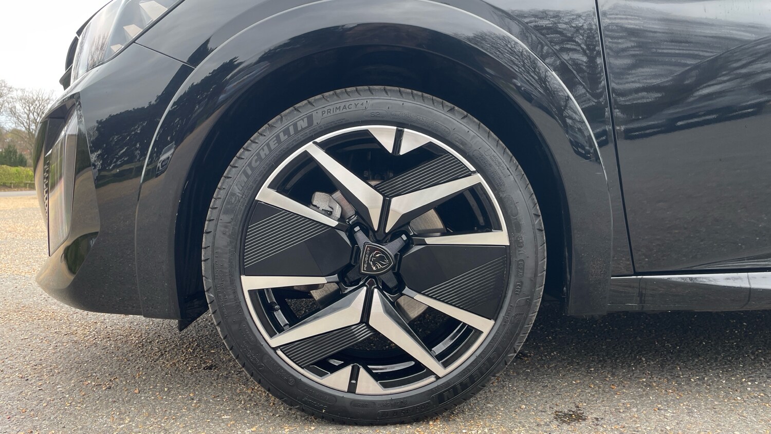 Used Peugeot 208 2024 for sale - 78117164: Photo 14