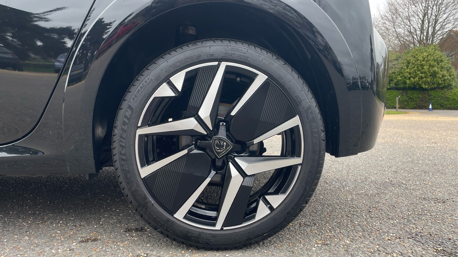 Used Peugeot 208 2024 for sale - 78117164: Photo 15