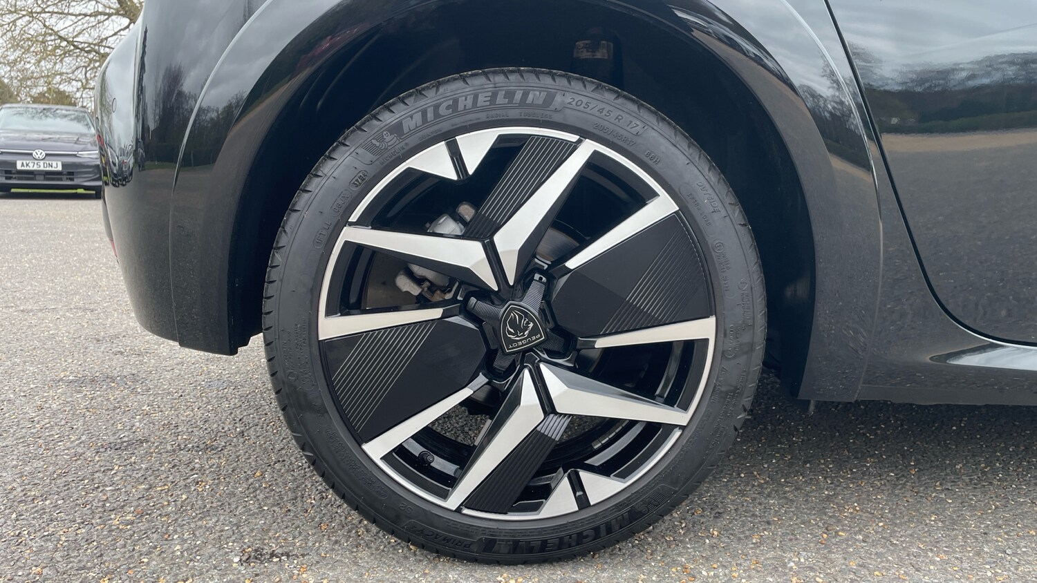 Used Peugeot 208 2024 for sale - 78117164: Photo 16