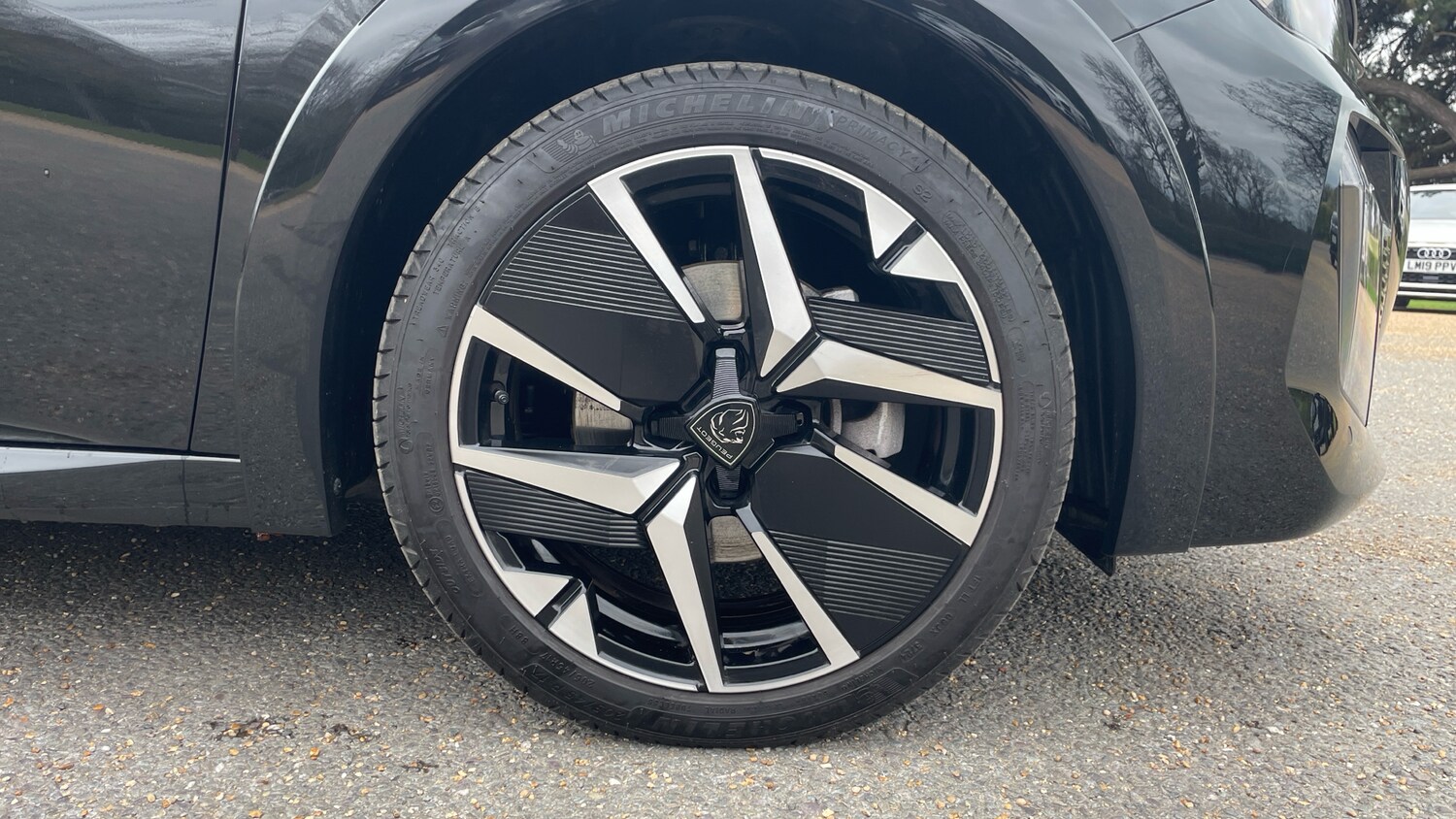 Used Peugeot 208 2024 for sale - 78117164: Photo 17