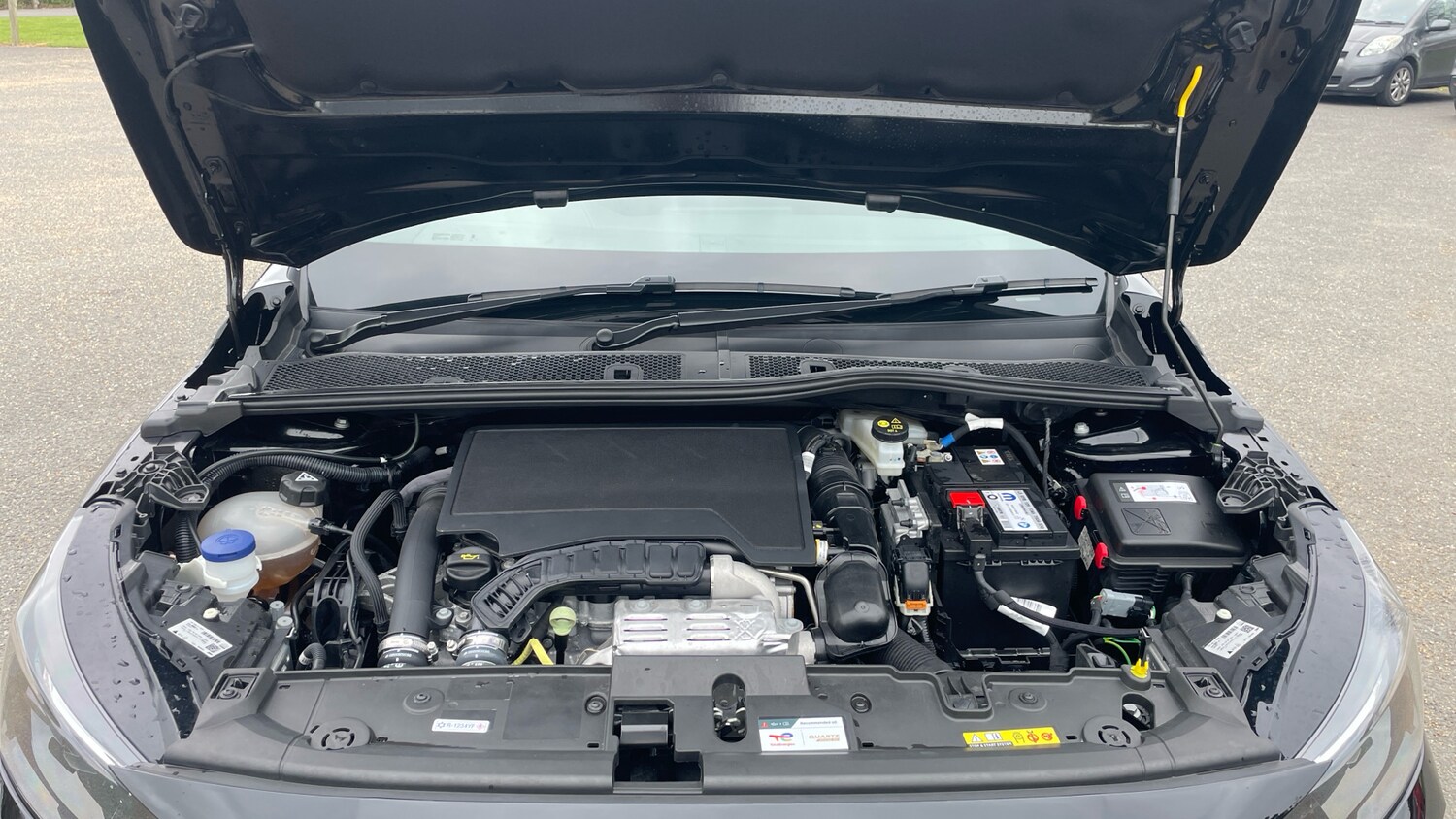 Used Peugeot 208 2024 for sale - 78117164: Photo 18