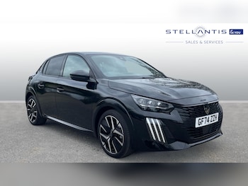 Peugeot 208 feature image