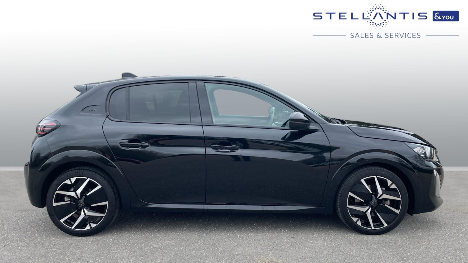 Used Peugeot 208 2024 for sale - 78117164: Photo 2