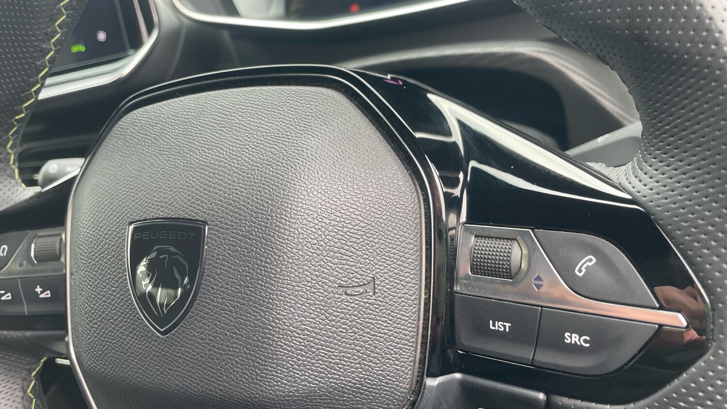 Used Peugeot 208 2024 for sale - 78117164: Photo 24