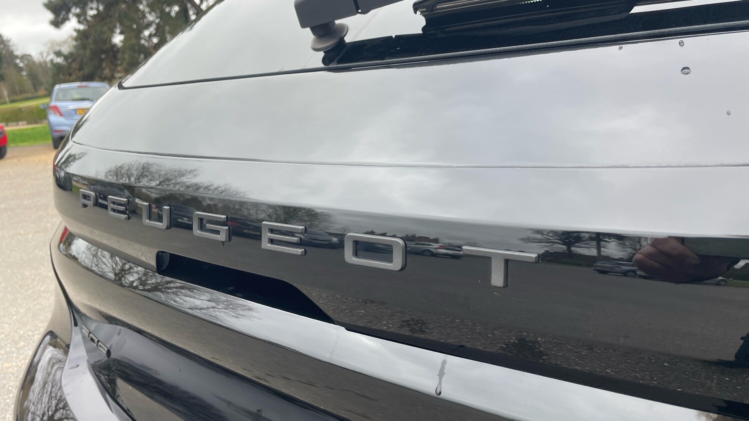 Used Peugeot 208 2024 for sale - 78117164: Photo 26