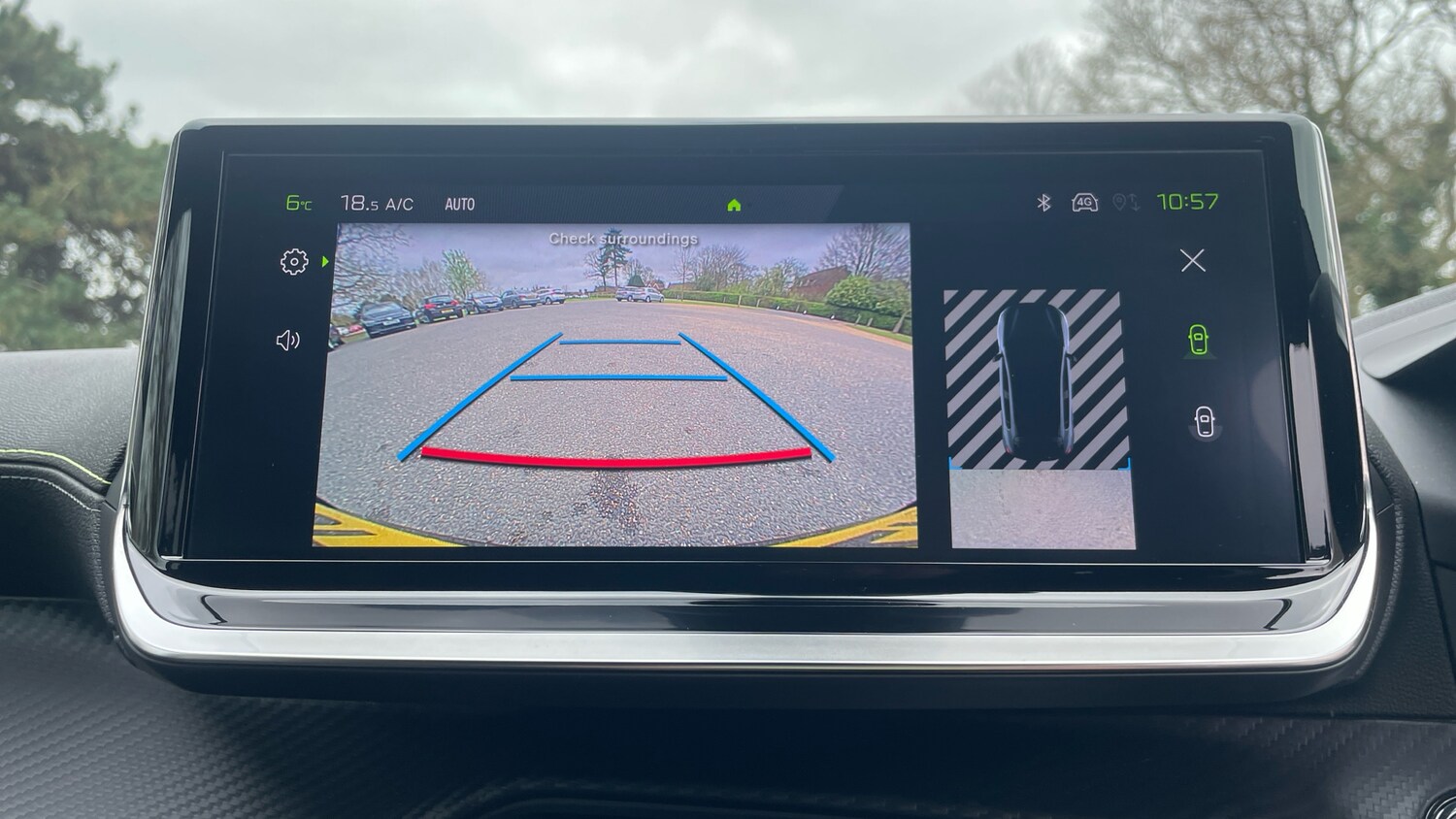 Used Peugeot 208 2024 for sale - 78117164: Photo 29