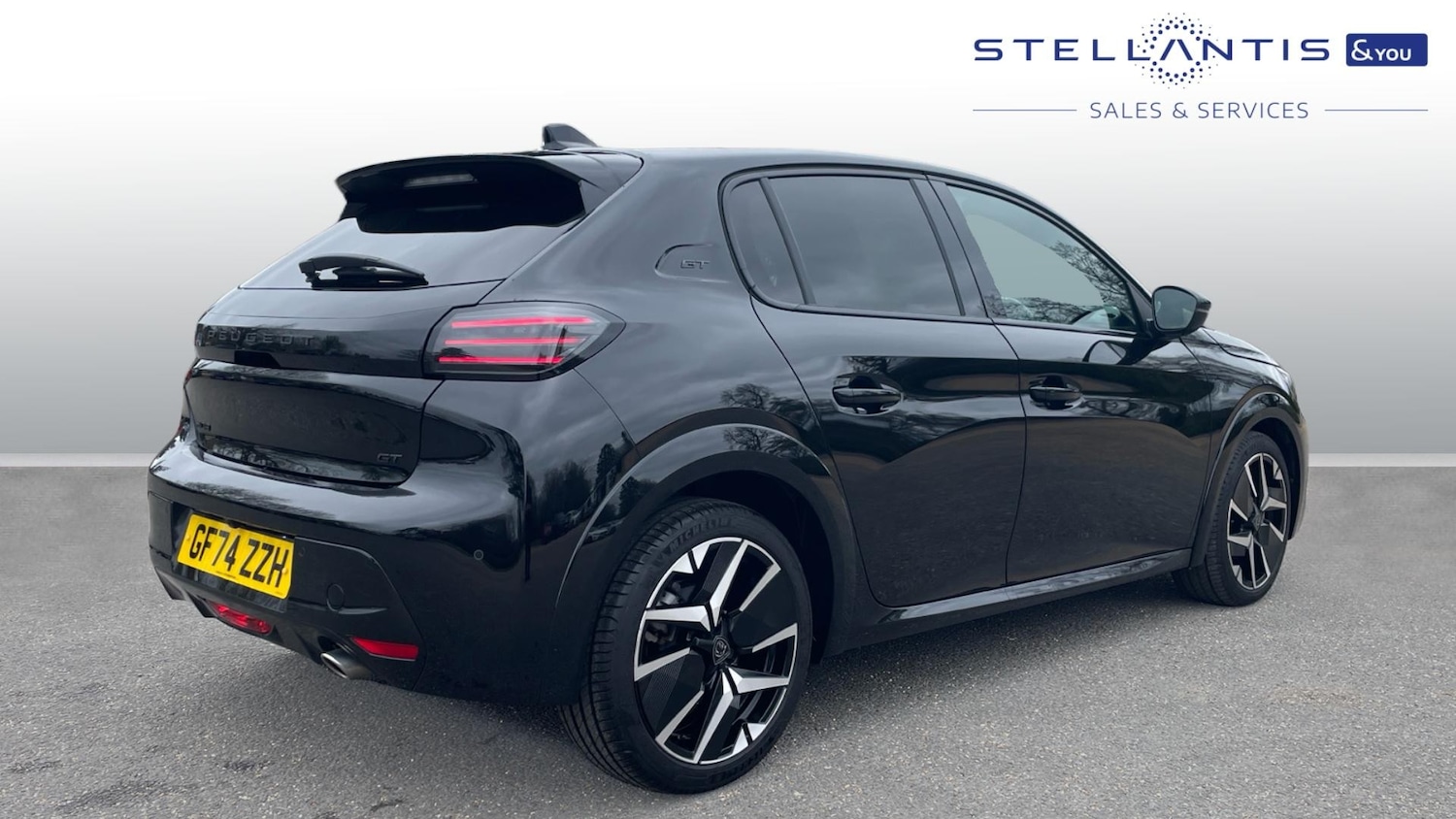 Used Peugeot 208 2024 for sale - 78117164: Photo 3