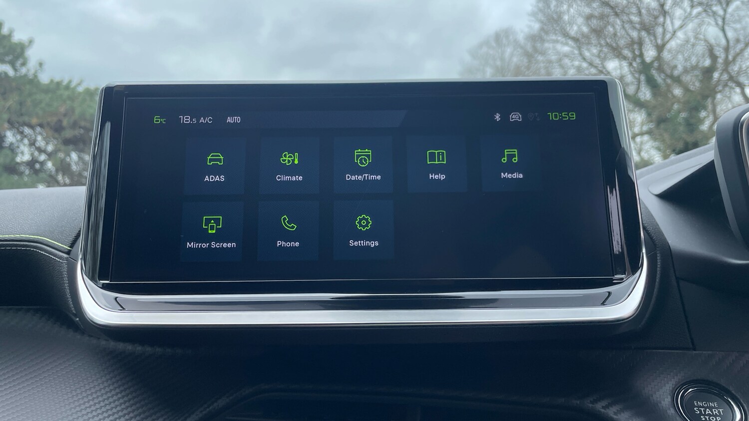 Used Peugeot 208 2024 for sale - 78117164: Photo 30