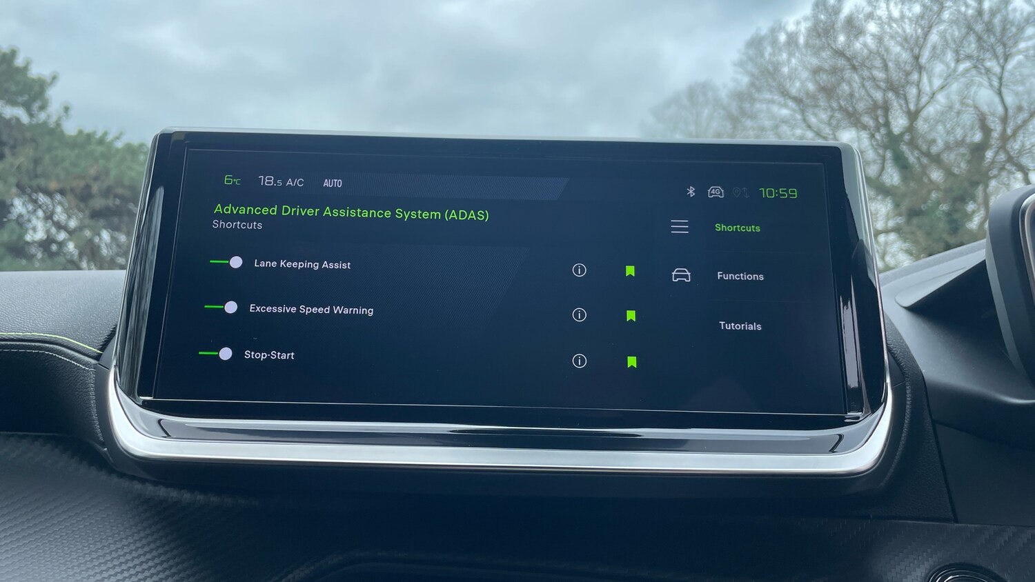 Used Peugeot 208 2024 for sale - 78117164: Photo 31