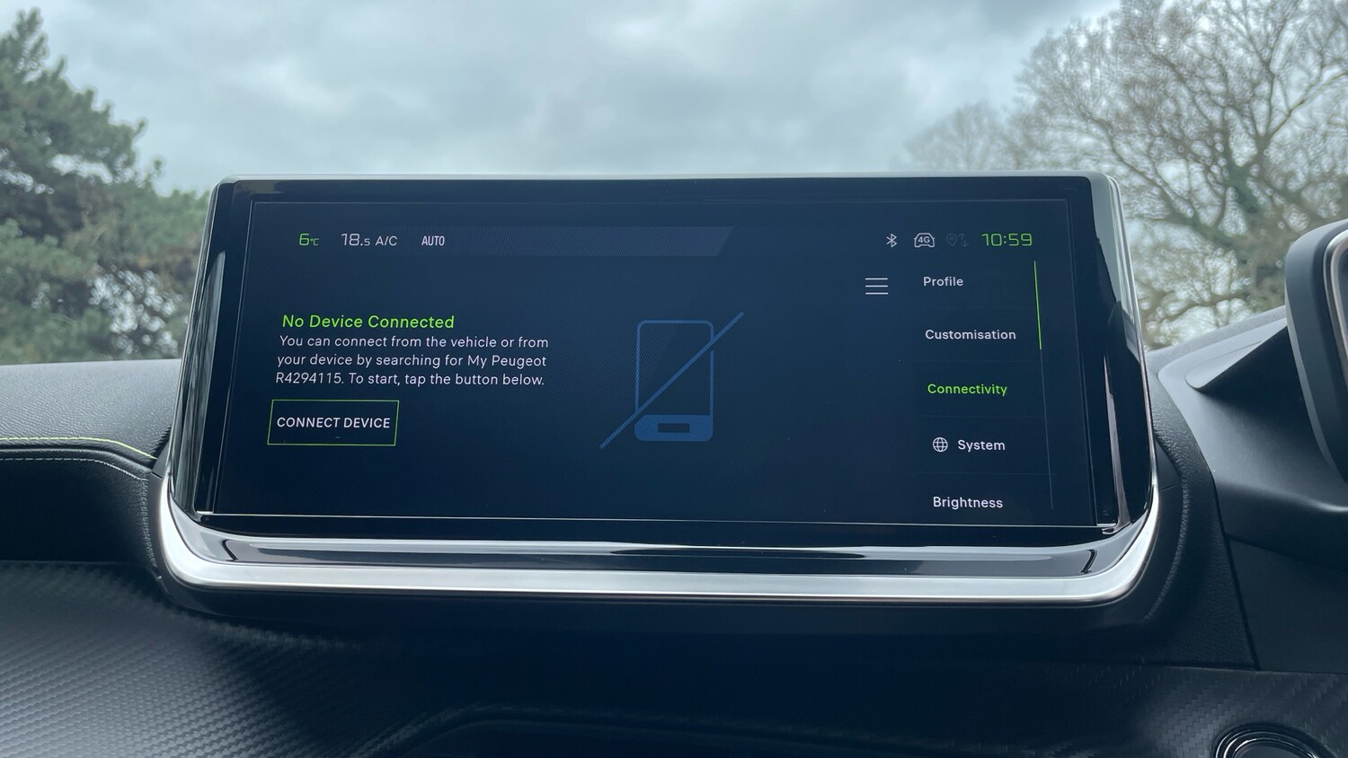 Used Peugeot 208 2024 for sale - 78117164: Photo 32