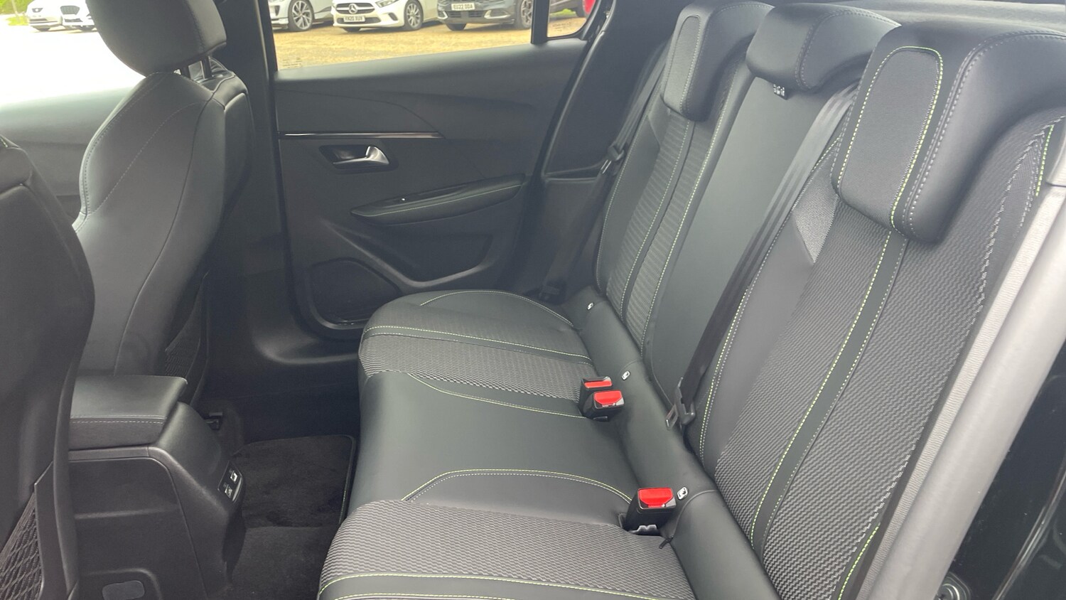 Used Peugeot 208 2024 for sale - 78117164: Photo 33