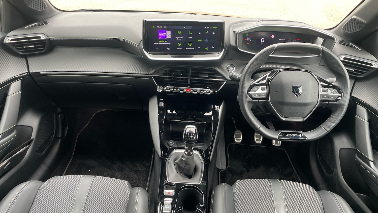 Used Peugeot 208 2024 for sale - 78117164: Photo 4