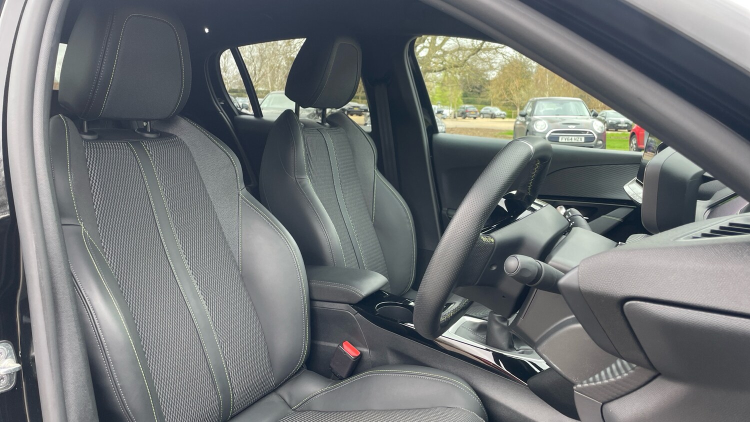 Used Peugeot 208 2024 for sale - 78117164: Photo 40