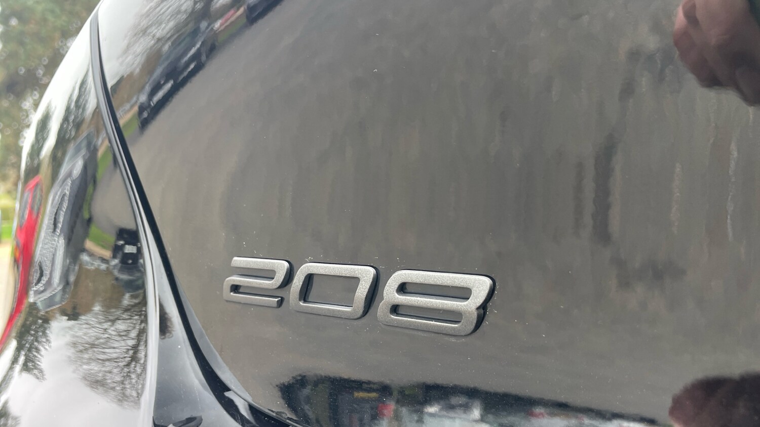 Used Peugeot 208 2024 for sale - 78117164: Photo 44