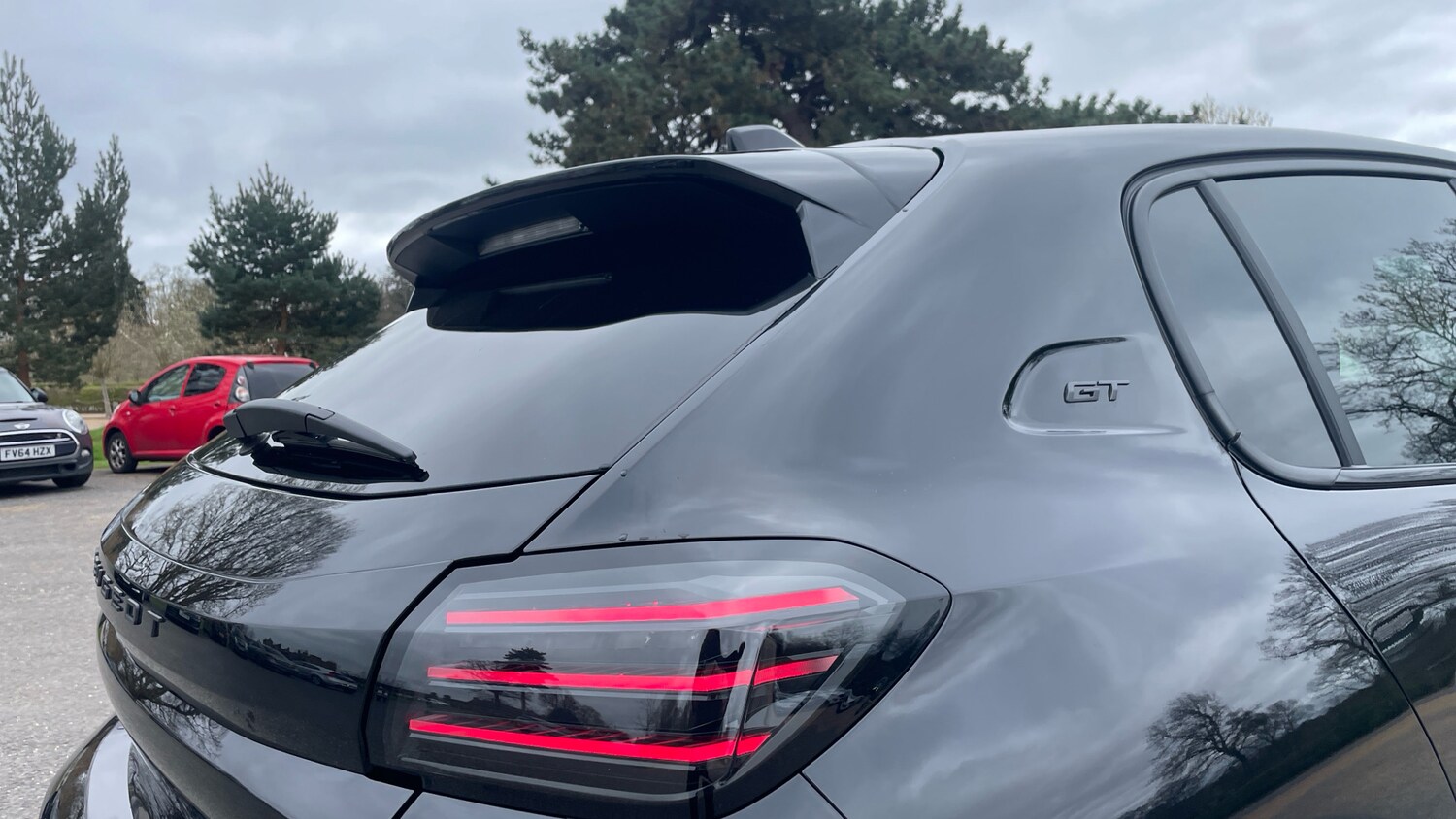 Used Peugeot 208 2024 for sale - 78117164: Photo 45