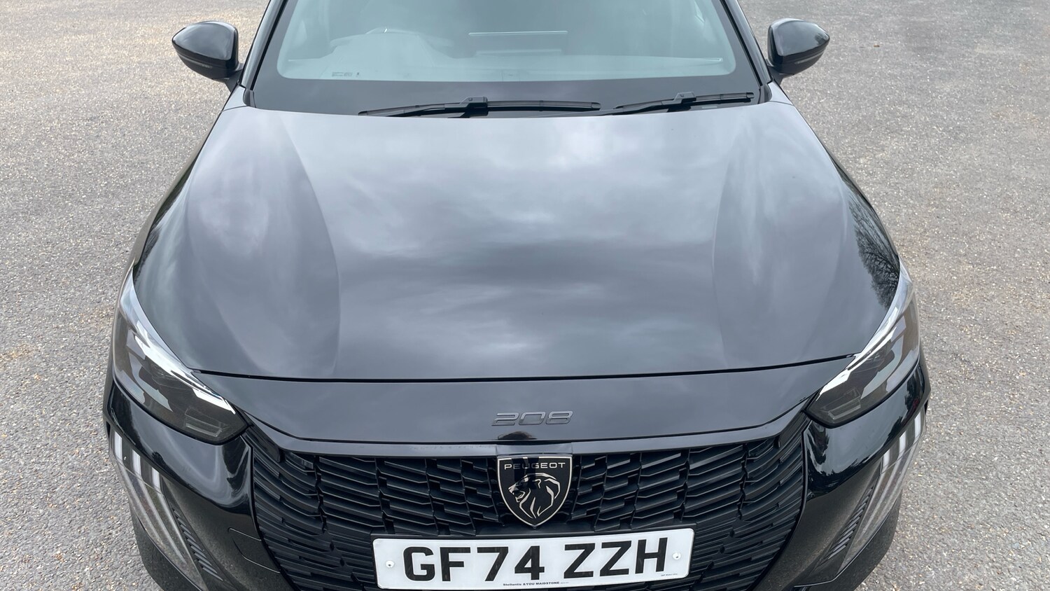 Used Peugeot 208 2024 for sale - 78117164: Photo 46