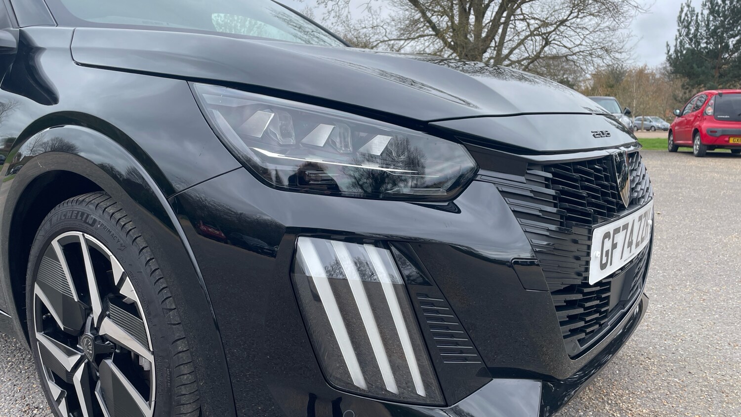 Used Peugeot 208 2024 for sale - 78117164: Photo 47