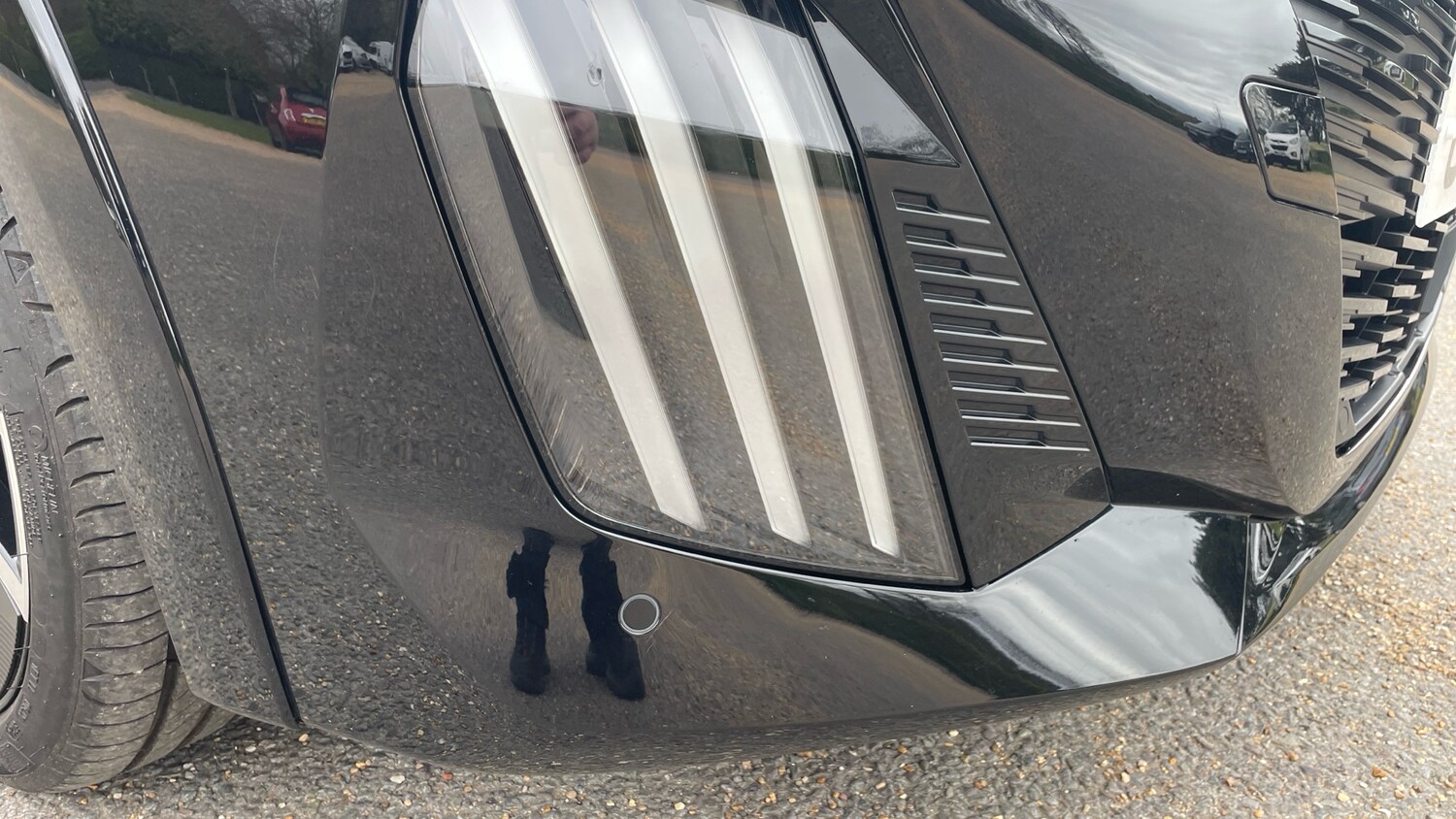 Used Peugeot 208 2024 for sale - 78117164: Photo 48