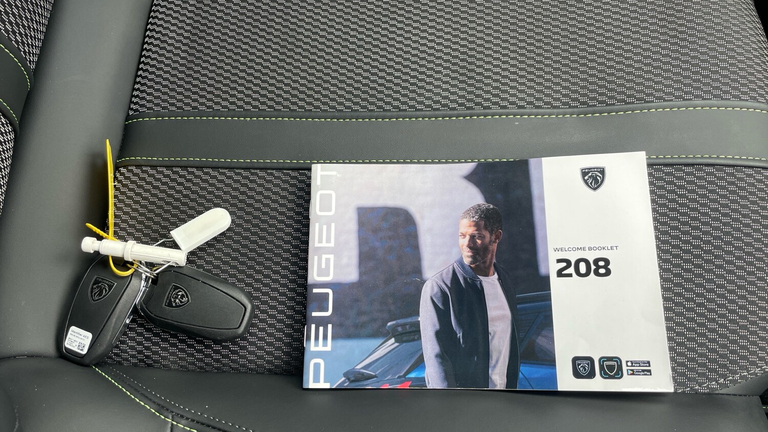 Used Peugeot 208 2024 for sale - 78117164: Photo 49