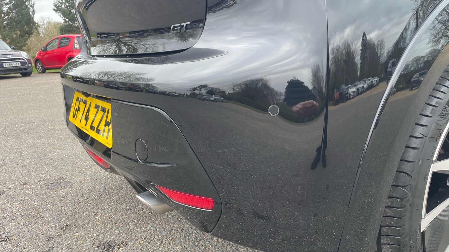 Used Peugeot 208 2024 for sale - 78117164: Photo 51