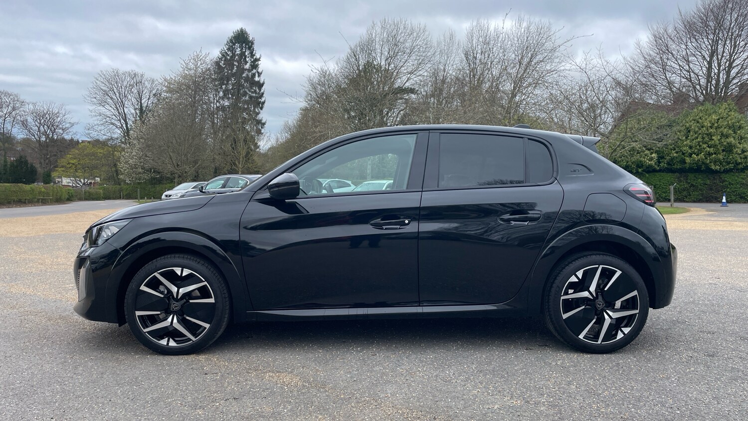 Used Peugeot 208 2024 for sale - 78117164: Photo 6