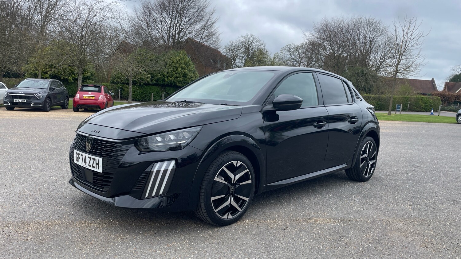 Used Peugeot 208 2024 for sale - 78117164: Photo 7