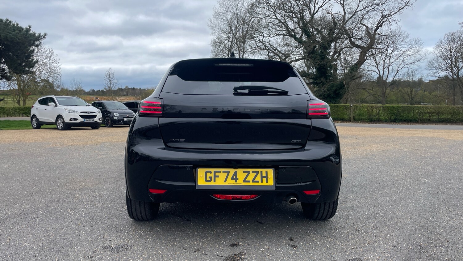 Used Peugeot 208 2024 for sale - 78117164: Photo 9