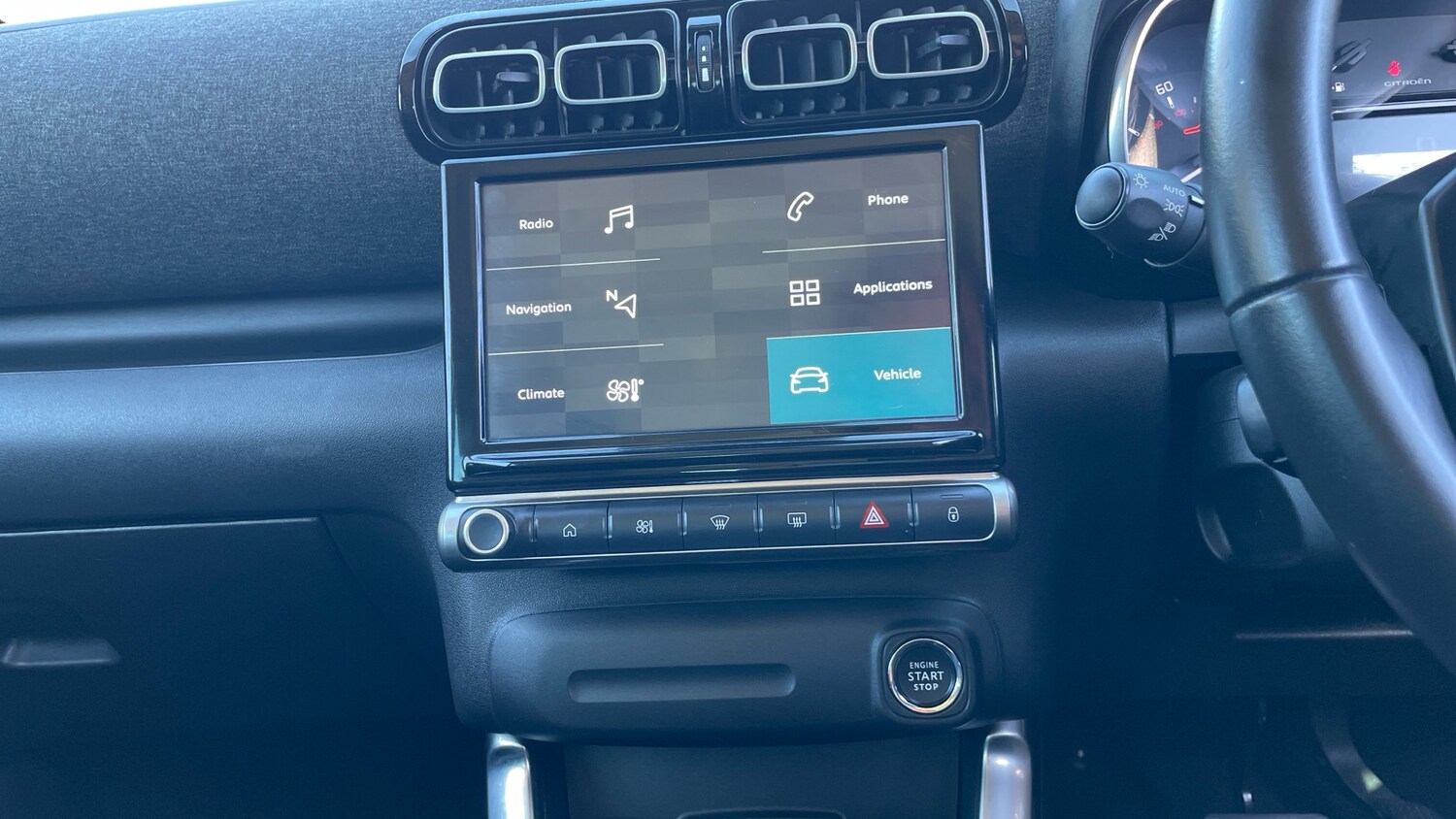 Used Citroen C3 Aircross 2022 for sale - 78158076: Photo 10