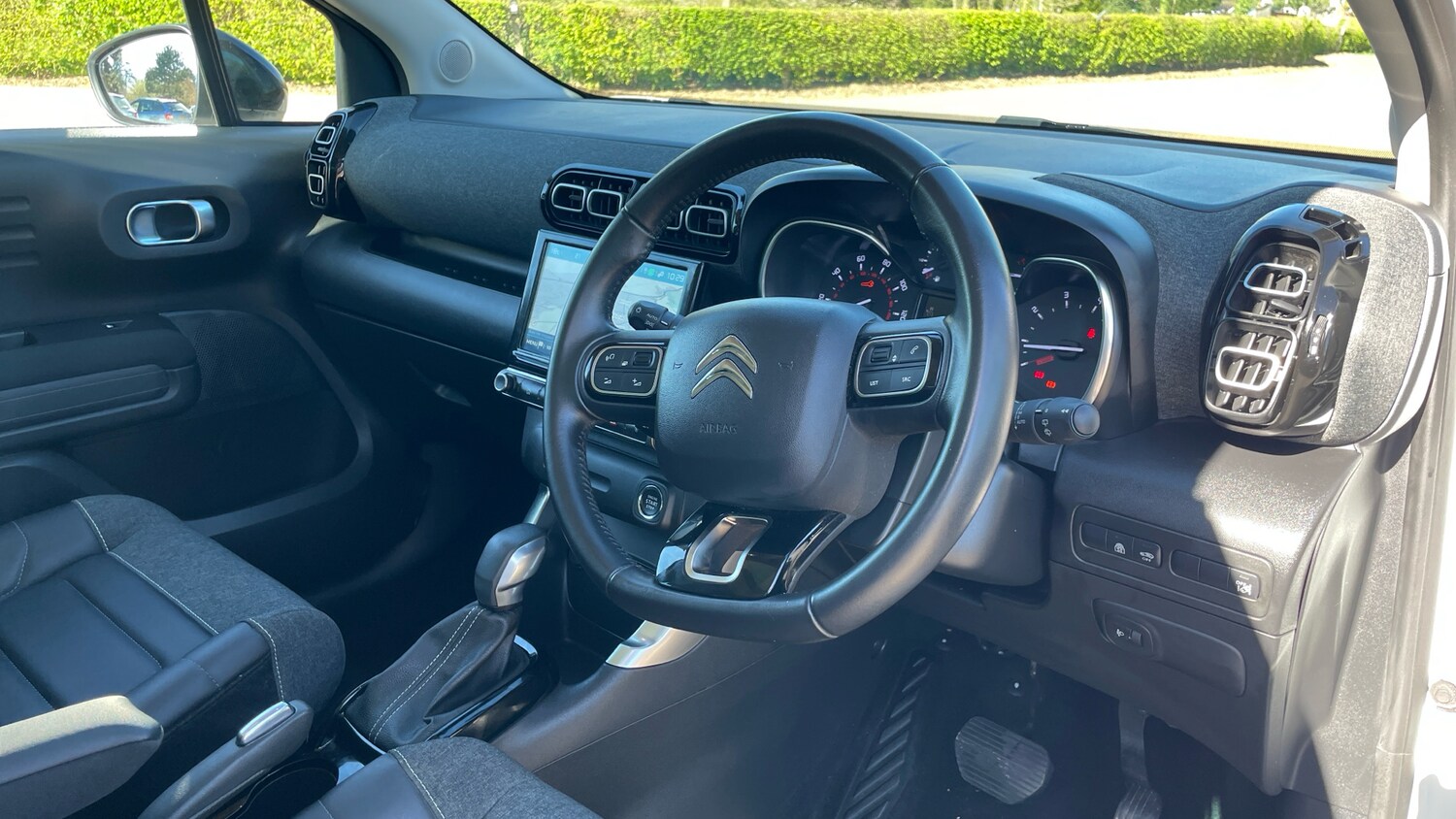 Used Citroen C3 Aircross 2022 for sale - 78158076: Photo 11