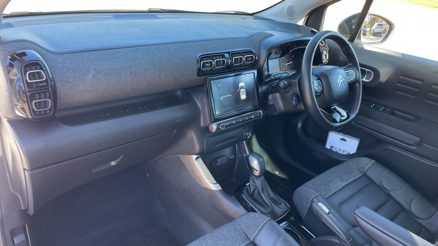 Used Citroen C3 Aircross 2022 for sale - 78158076: Photo 12