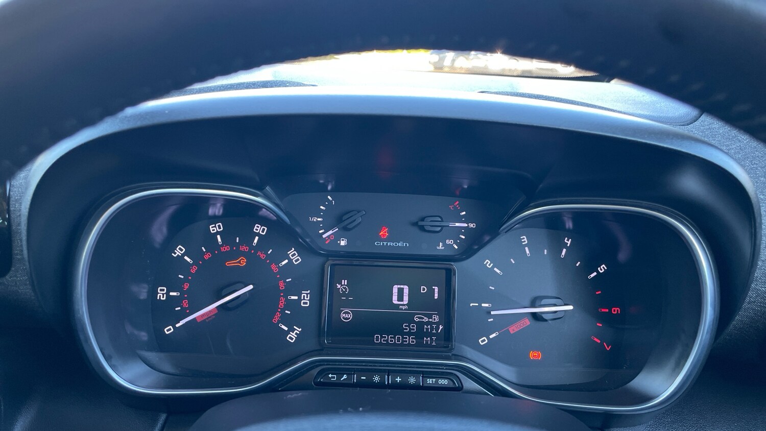 Used Citroen C3 Aircross 2022 for sale - 78158076: Photo 13