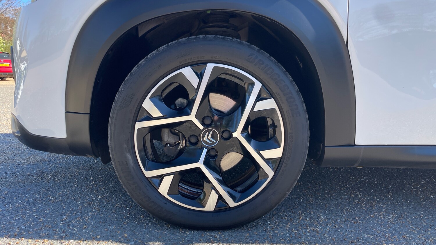 Used Citroen C3 Aircross 2022 for sale - 78158076: Photo 14