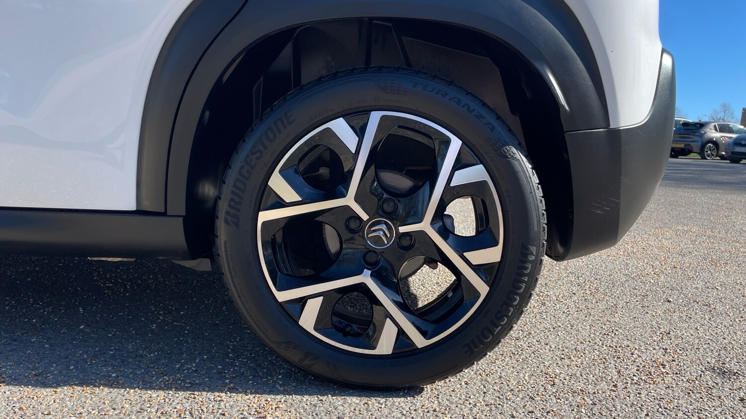 Used Citroen C3 Aircross 2022 for sale - 78158076: Photo 15