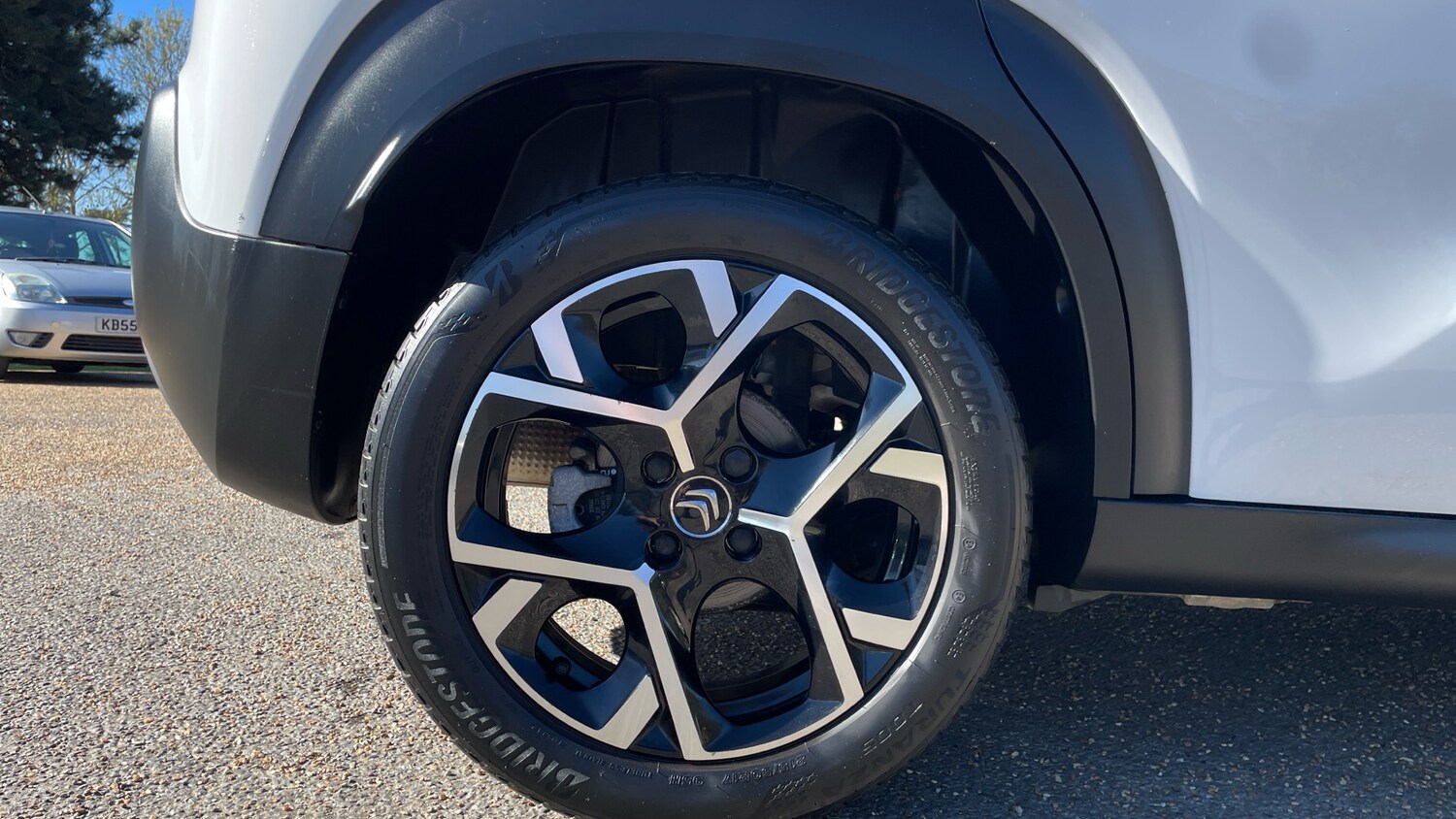 Used Citroen C3 Aircross 2022 for sale - 78158076: Photo 16