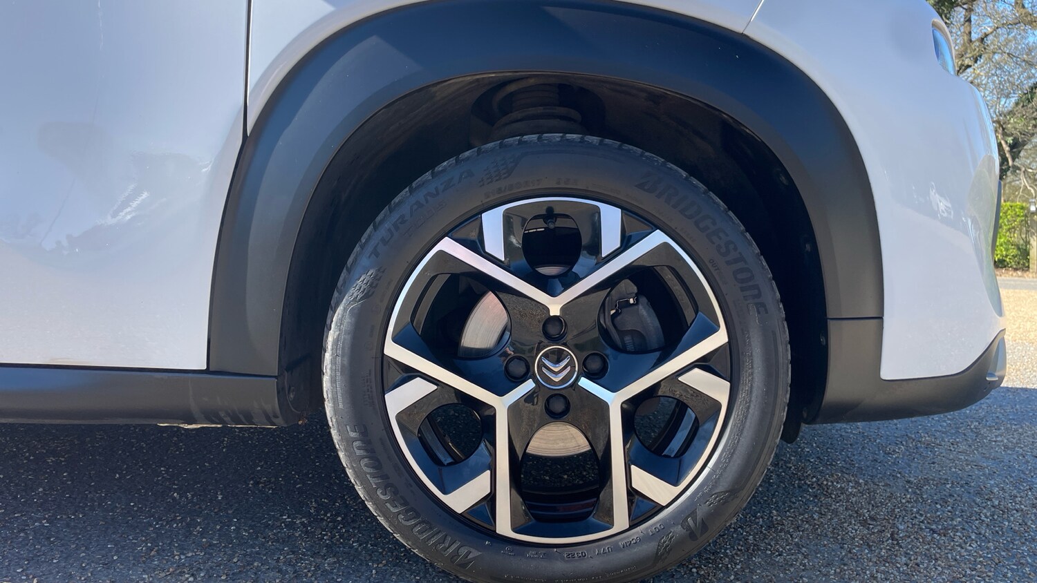 Used Citroen C3 Aircross 2022 for sale - 78158076: Photo 17