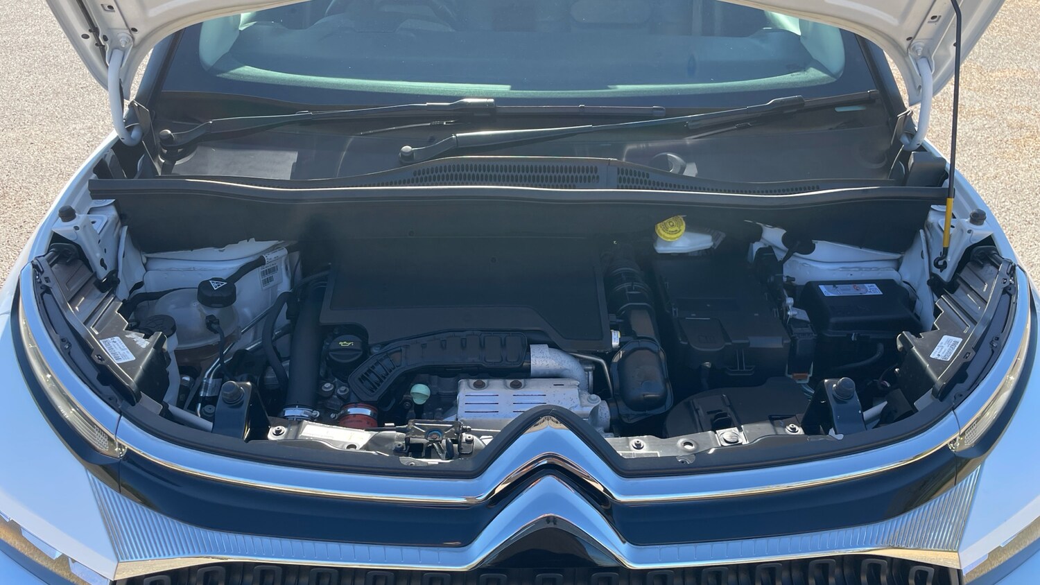 Used Citroen C3 Aircross 2022 for sale - 78158076: Photo 18