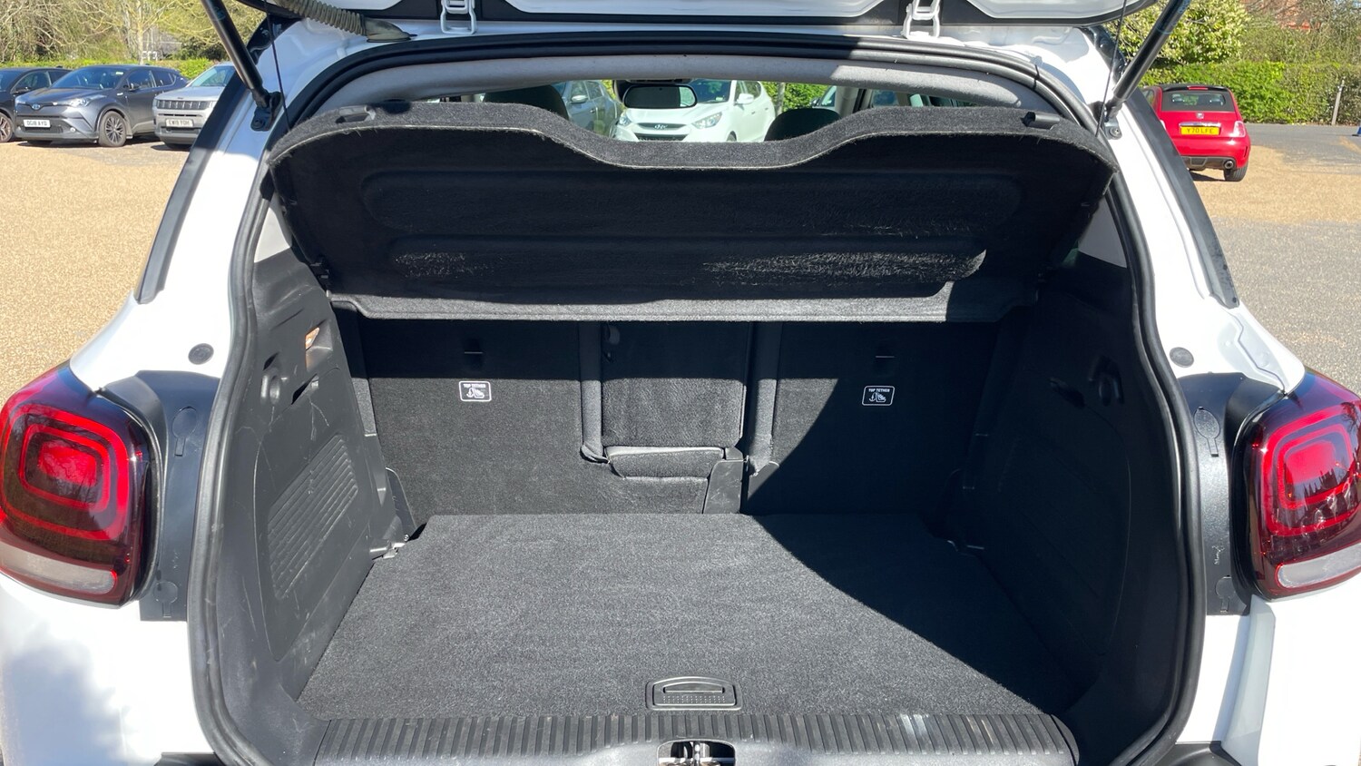 Used Citroen C3 Aircross 2022 for sale - 78158076: Photo 19